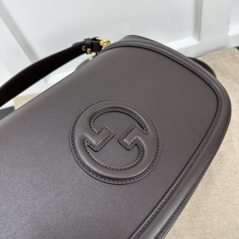 Gucci Top Handle Bags